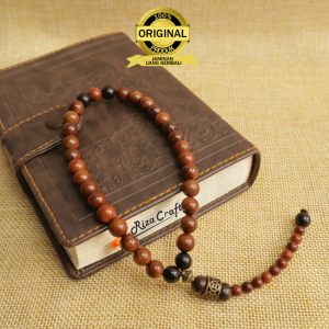 Tasbih Kokka Asli Turki Original