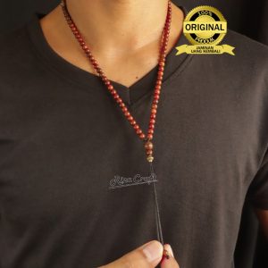 Kalung Tasbih Keren Kokka