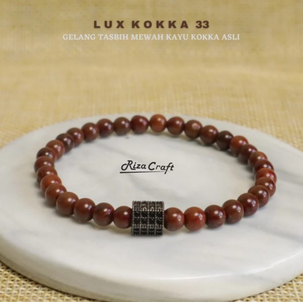 gelang kokka arab