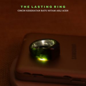 Cincin Kesehatan Jade