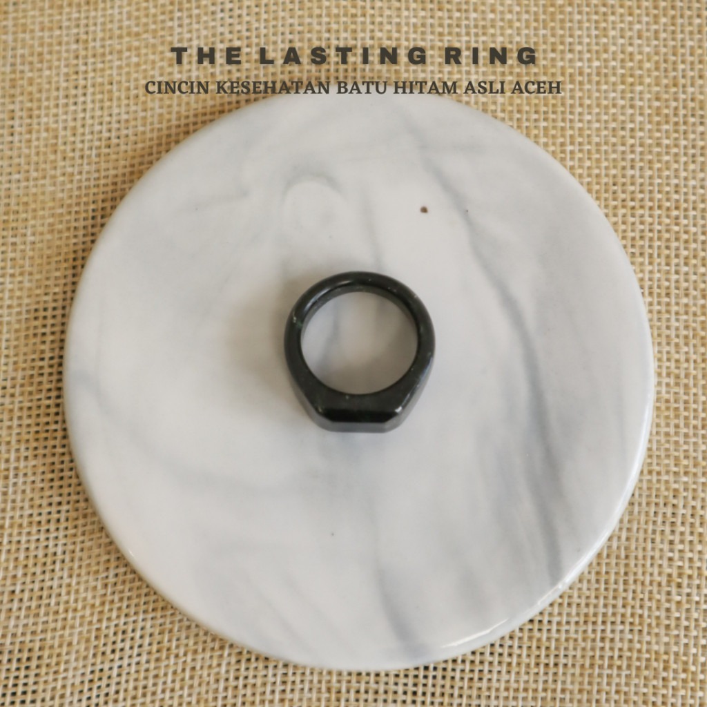 Cincin Kesehatan Jade