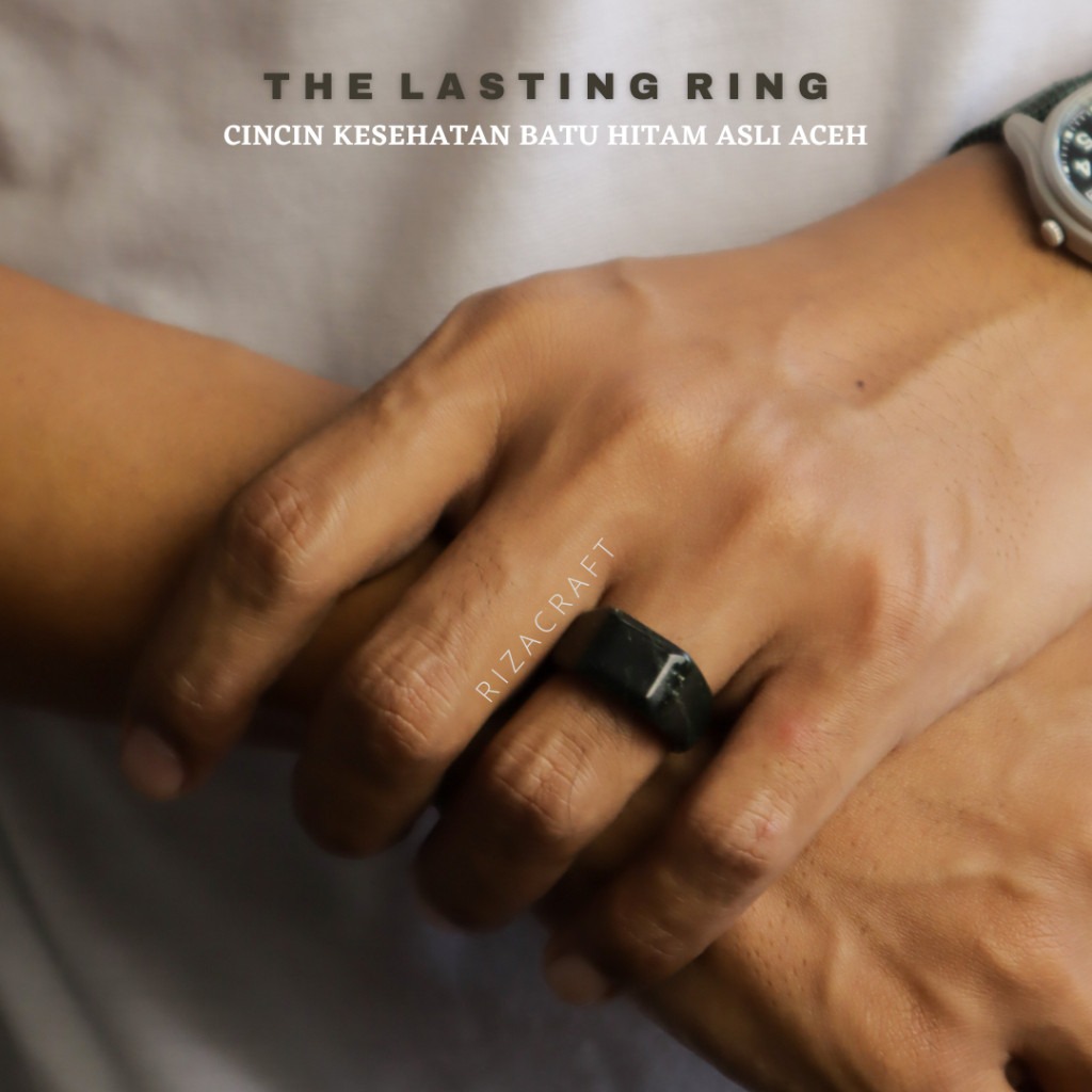 Cincin Kesehatan Jade