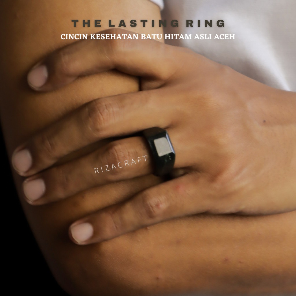 Cincin Kesehatan Jade