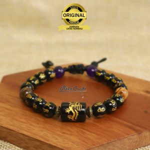 Gelang Aura Wibowo Bracelet