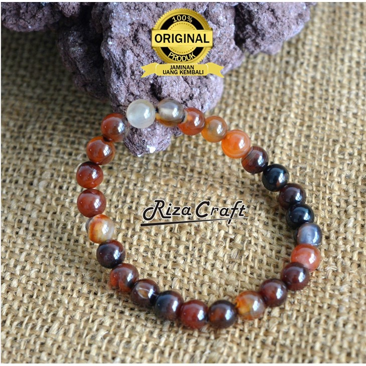 Gelang Hoki Jenitri