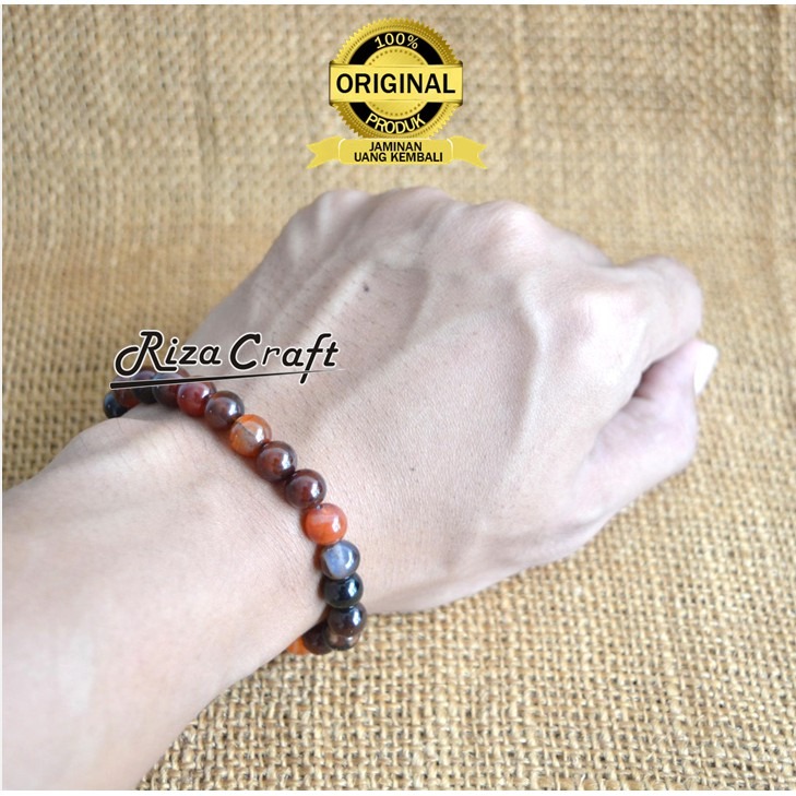Gelang Hoki Jenitri