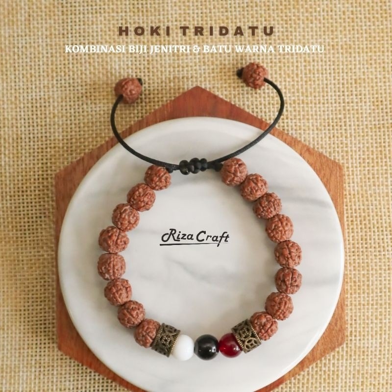 Gelang Hoki Jenitri