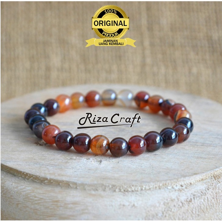 Gelang Hoki Jenitri
