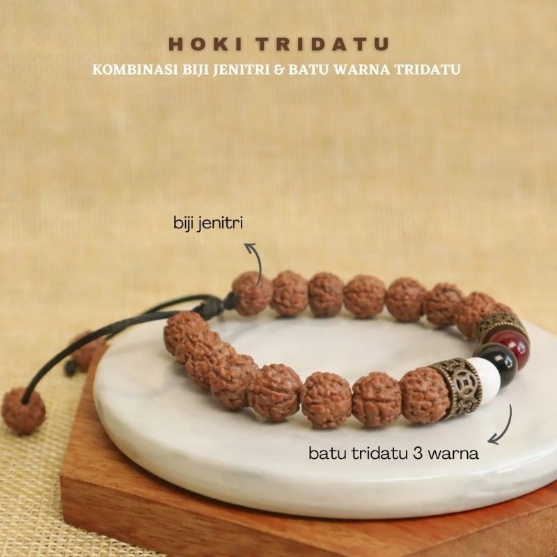 Gelang Hoki Jenitri