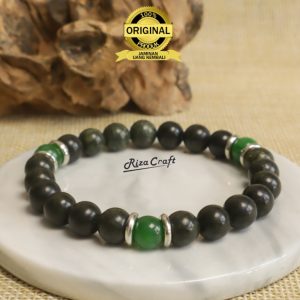 Gelang Kesehatan Eternal Jade