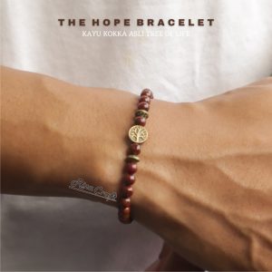 Gelang Kokka Tree of Life