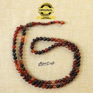 Tasbih Batu Yakut Yaman Sulaiman 99