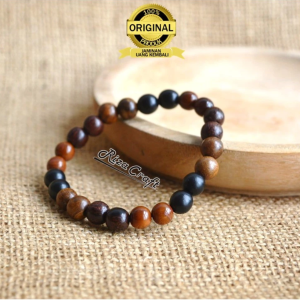 Gelang 4 Kayu Bertuah