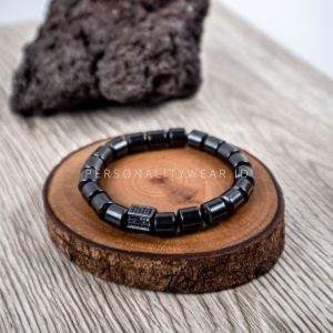 Gelang Badar Besi Asli Magnetik