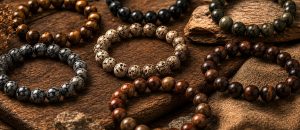 Gelang Batu Riza Craft