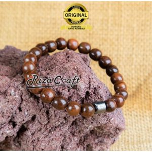 Gelang Kayu Kokka Asli Arab Turki