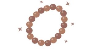 Gelang Kayu Riza Craft