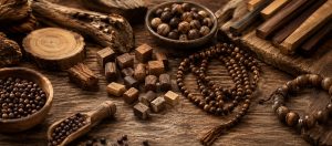 Kayu Riza Craft