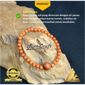 Kayu Secang