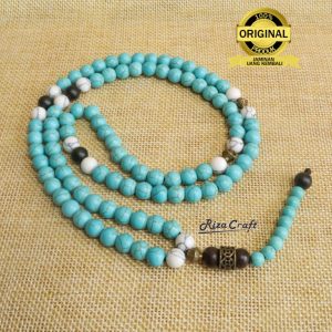 Tasbih Batu Pirus Persia 99