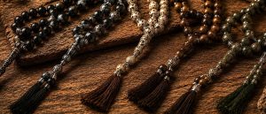 Tasbih Batu Riza Craft
