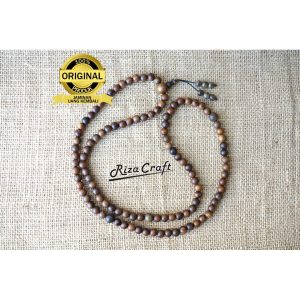 Tasbih Biksu Buddha