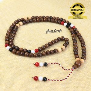 Tasbih Buddha 108