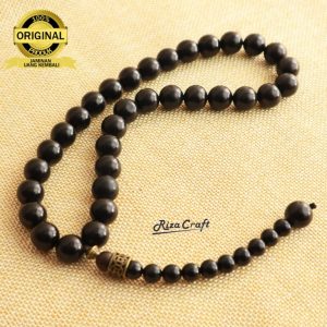 Tasbih Kokka Asli Arab Turki Premium 33