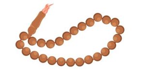 tasbih Kayu Riza Craft